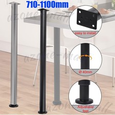 Adjustable Table Leg Breakfast