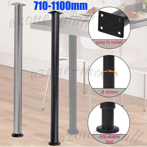 Adjustable table leg - adjustable,