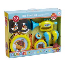 Hey Duggee Musical Big Band