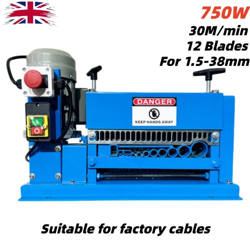 750w electric wire stripping - 750w,