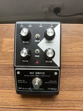 Moog MF Drive Minifooger V2