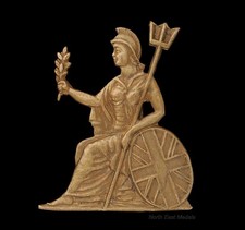 Royal Norfolk Regiment Cap