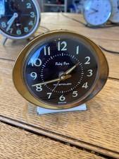 Vintage Westclox Mechanical
