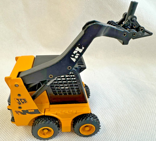 Joal jcb robot 185 - jcb,
