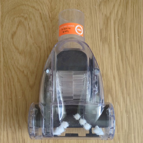 Vax vacuum cleaner type - vax,