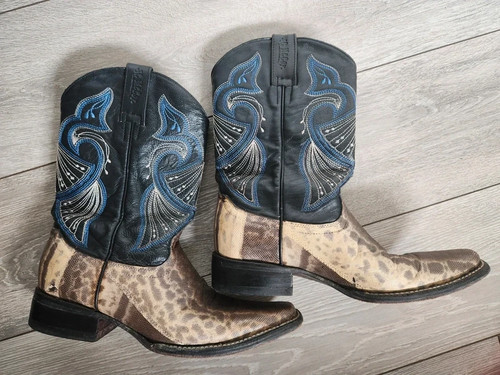 Mccoy genuine leather - mccoy,