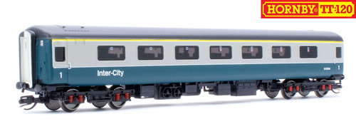 Hornby tt4012 intercity - tt4012,