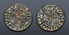 ANGLO-SAXON, Kings of All