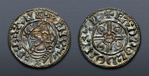 Anglo saxon cnut 1016 1035 - anglo-saxon., 1016-1035
