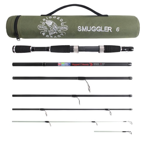 Smuggler compact portable - 6,
