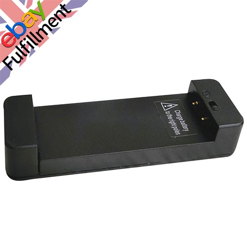 Universal battery charger - battery, led