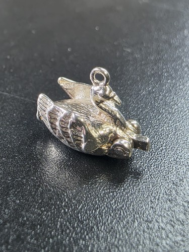 Vintage sterling silver - vintage,