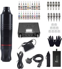 Professional Rotary Tattoo