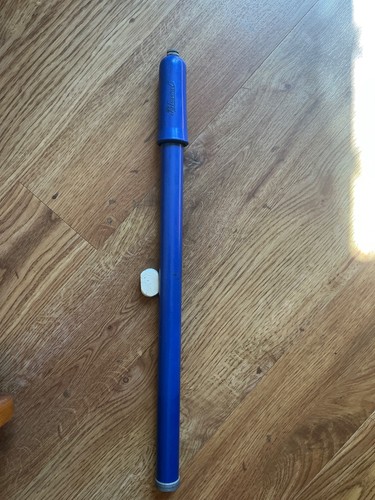 Vintage bluemels blue cycle - vintage,