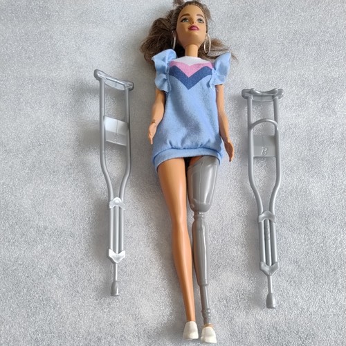 Barbie fashionista inclusive - fashionista,
