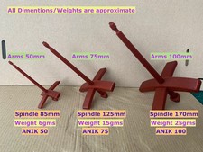 o - Anik 75 - Turkish Drop