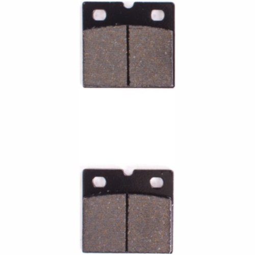 Brake shoes mcb 617 - brake, disc