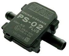 LPG AC Stag Map sensor PS-02
