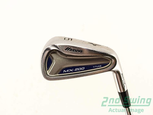 Mizuno 200 single iron 5 - 200,