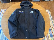 THE NORTH FACE x SUPREME