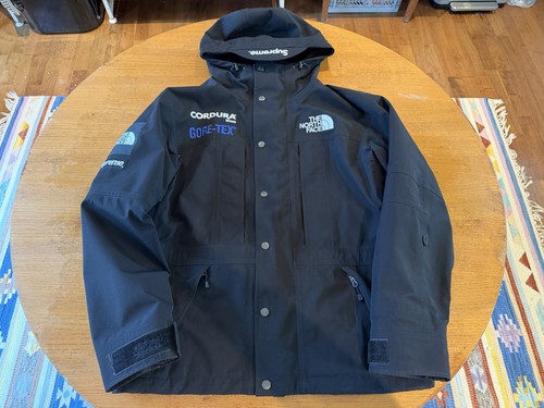 The north face supreme - north, x