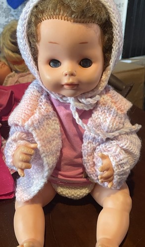 Vintage 1970s drink - 1970s, baby