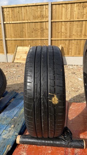 205 r17 88w run flat - xl,
