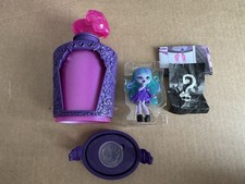 Twyla Monster High Potions Mini Doll Series 2 Unused