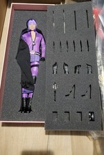 1/6 Hit Girl Kick Ass 2 Play