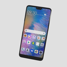 Huawei P20 Pro CLT-L09