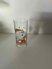 Garfield "O OO AAH" Drinking