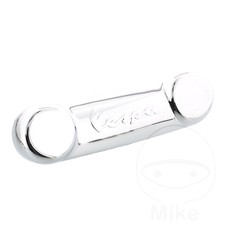 Genuine OEM Swingarm Cover