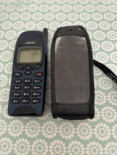 Nokia 6150 sat blue - (5110),