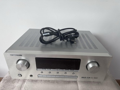 Marantz sr4400 n1s - marantz,