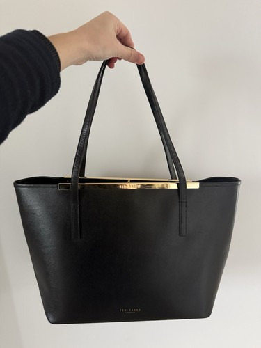 Ted baker black - ted, large