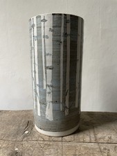 Neil Tregear Studio pottery