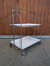 Dinett serving trolley - dinett,