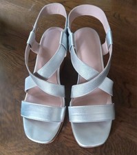Next Ladies Size 40 Strappy