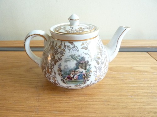 Vintage gibsons staffordshire - gibsons,