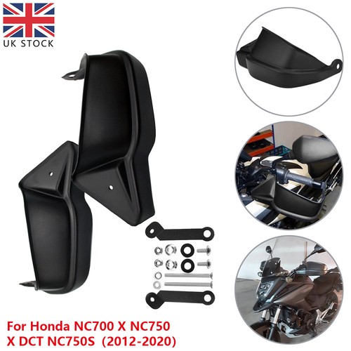2pcs motorcycle hand guards - 2pcs,