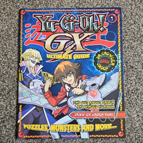 Ultimate guide 1 - ultimate,