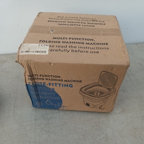 Portable 10l mini washing - ,,
