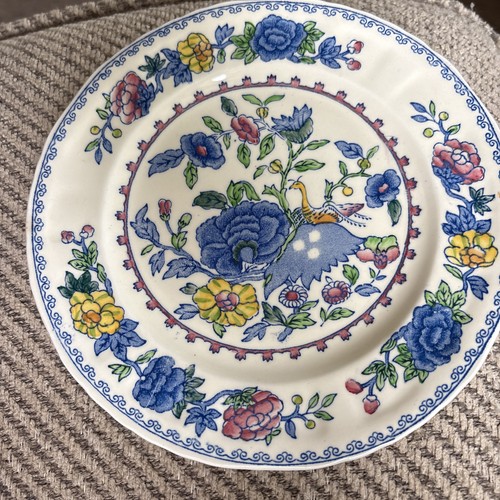 Vintage masons ironstone - masons,
