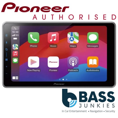 Pioneer sph da97dab - pioneer, sph-da97dab-1d