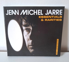 Jean Michel Jarre Essentials &