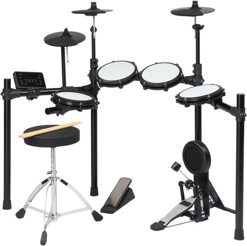 Glarry electronic drum kit - electronic,