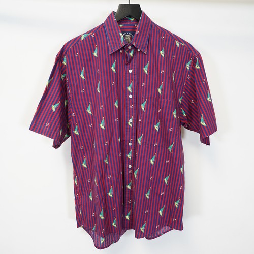 Vintage salty dog gant - vintage,