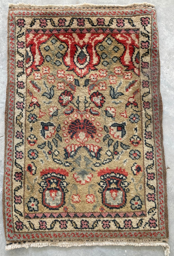 Vintage hand made traditional - vintage,