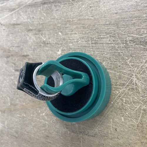 The green lantern - lantern, dc