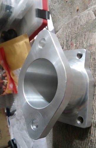 Harley carb converter - converter, 4